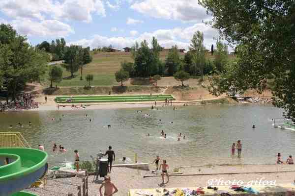 lac, monclar, quercy
